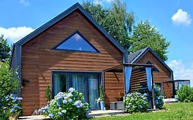Eleonor Accommodation Exclusive House